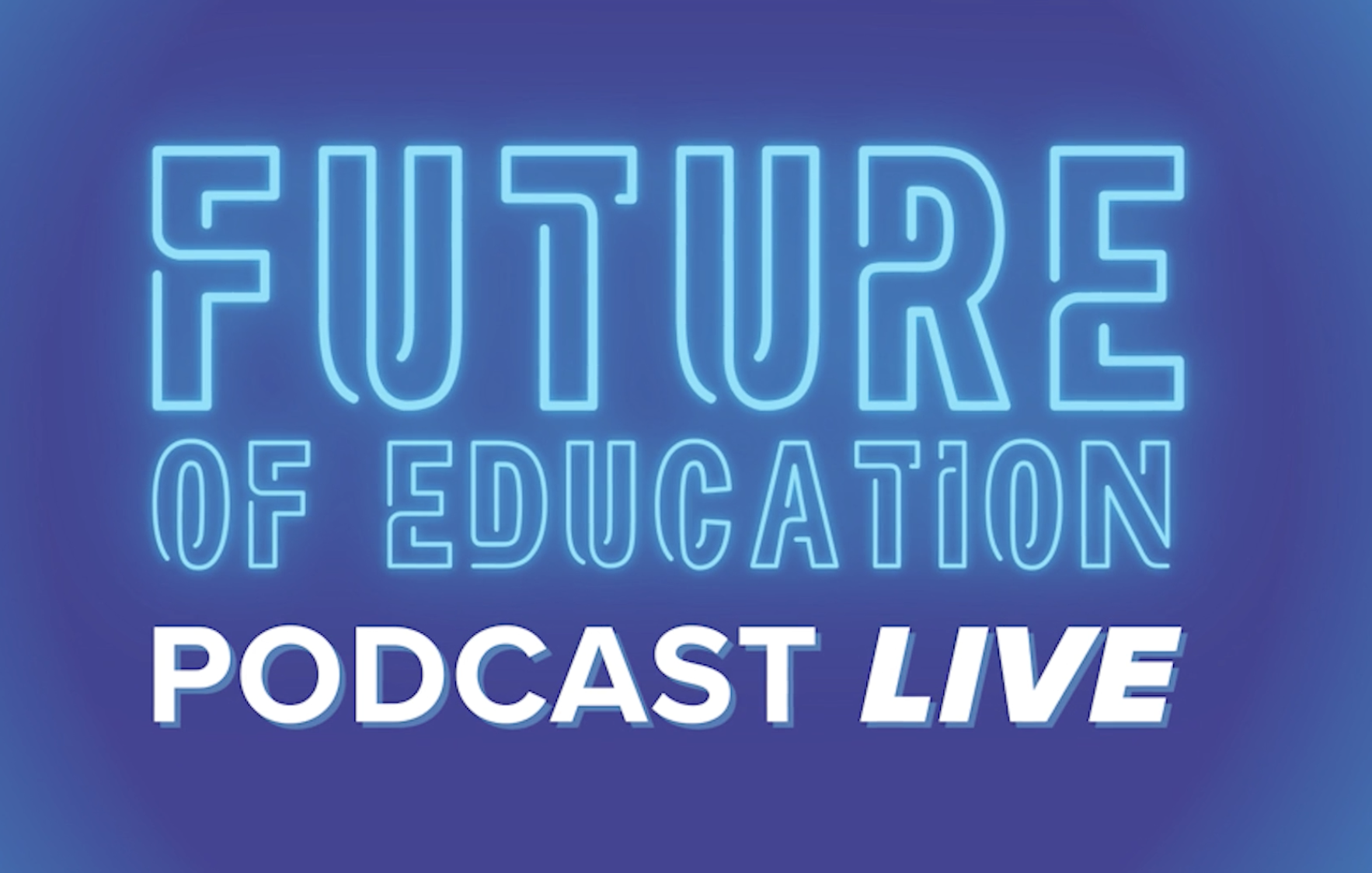 FoE Podcast Thumbnail