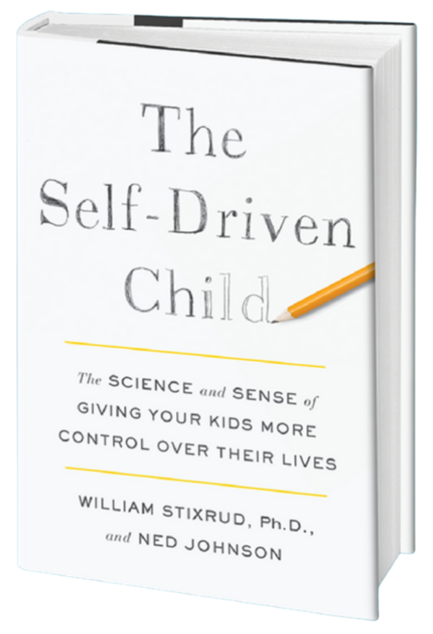 The Self-Driven Child book cover_FoE-1